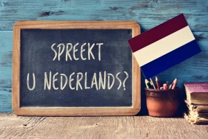 Spreekt u Nederlands