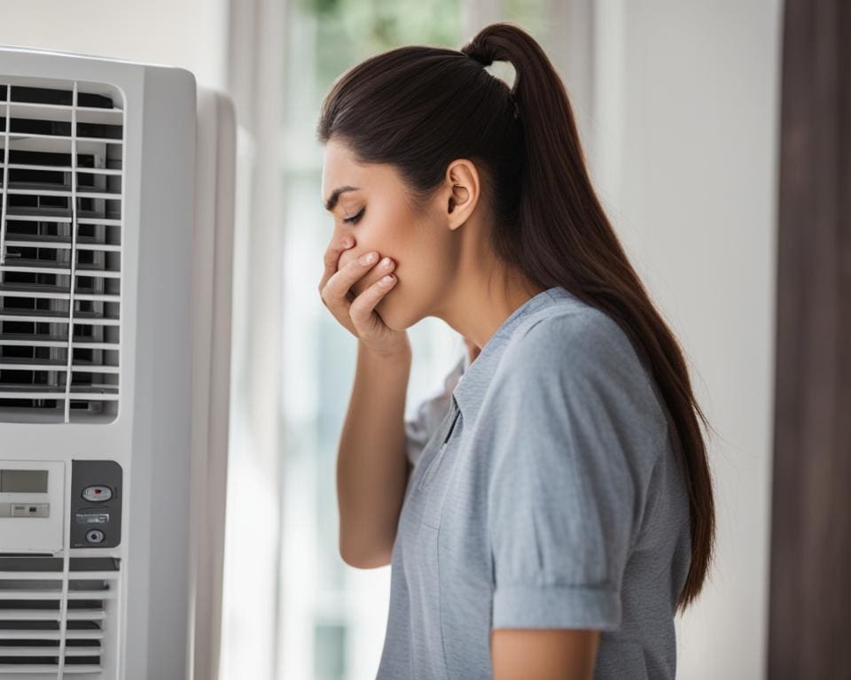 Hoe beïnvloedt airconditioning onze gezondheid?