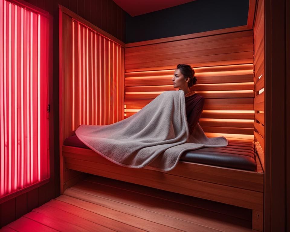 Infrarood Sauna Deken: Effectief voor Spierherstel en Pijnverlichting