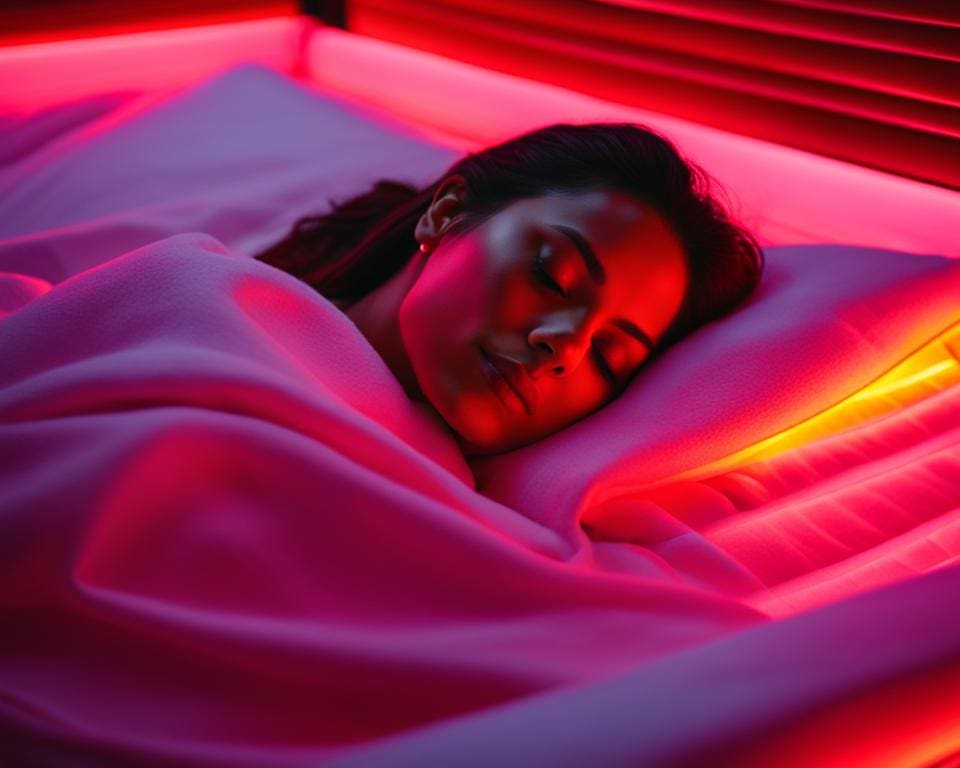infrarood sauna dekens