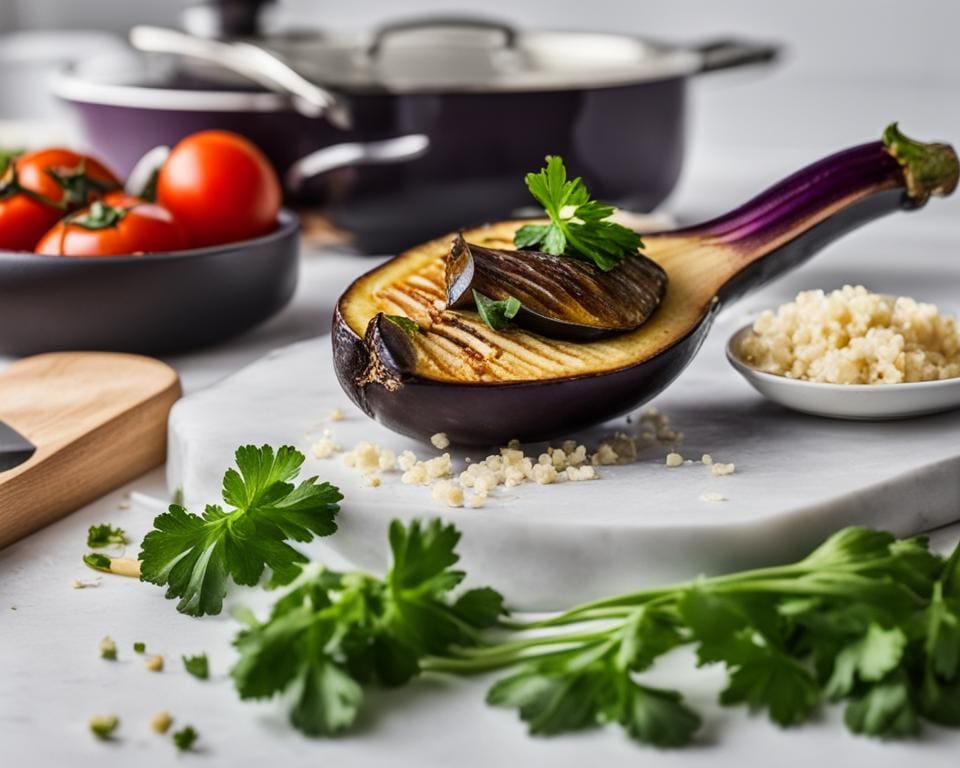 veelgestelde vragen over aubergine koken