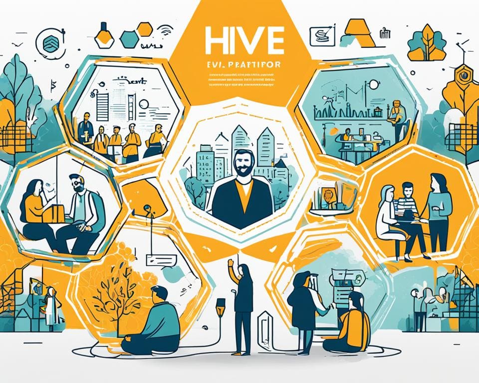 Hive platform