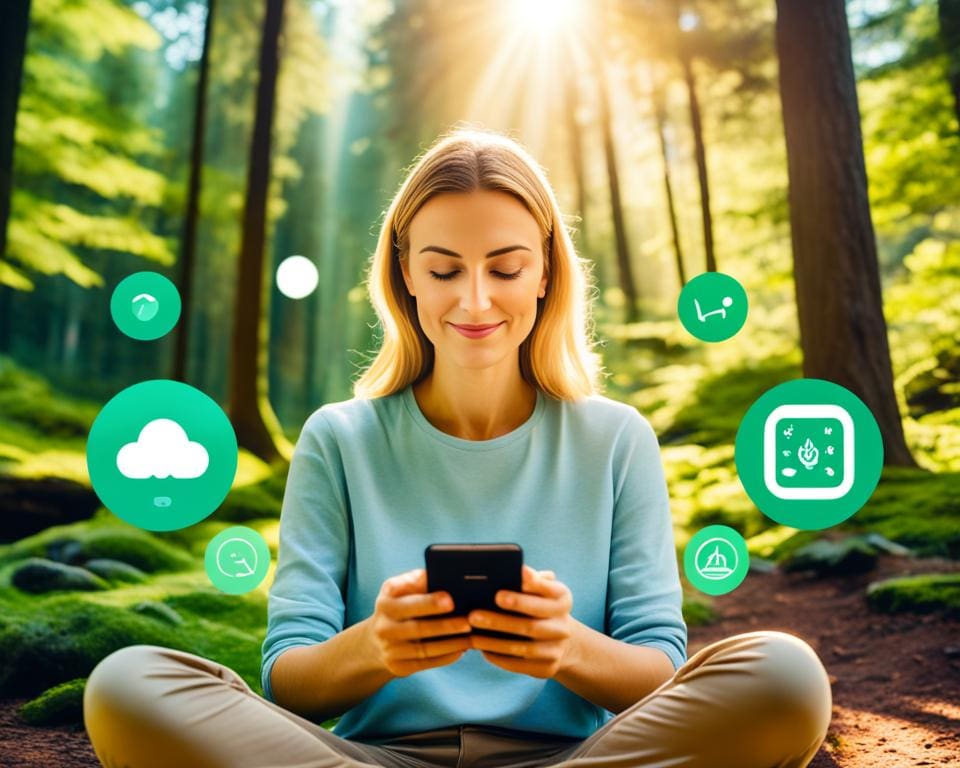 Welke Mindfulness Apps Bieden de Beste Meditaties?