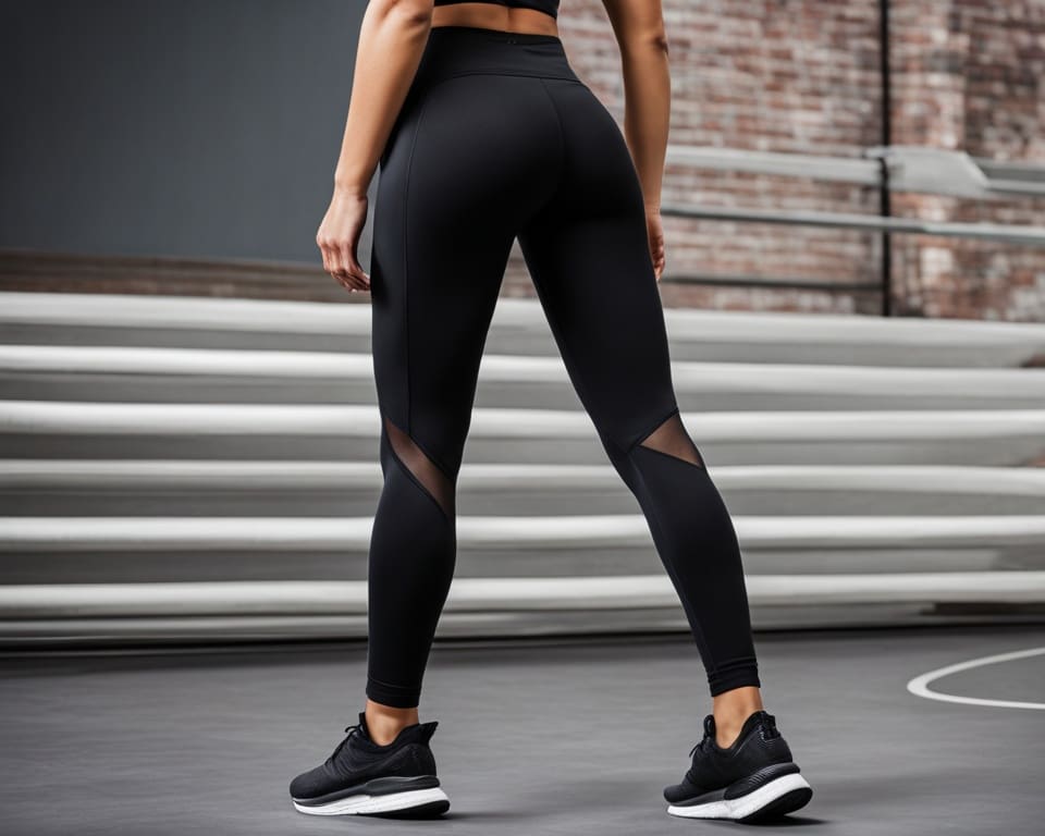 sport leggings