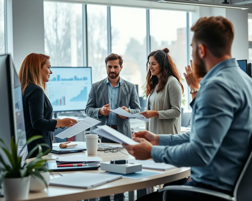 Hoe je effectief kunt delegeren als leidinggevende