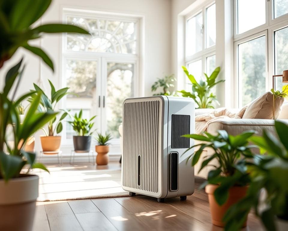 beste dehumidifier