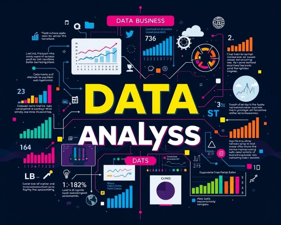 data-analyse methoden