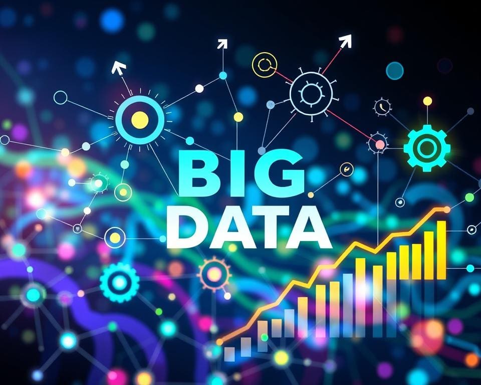 kansen en voordelen van big data toepassingen