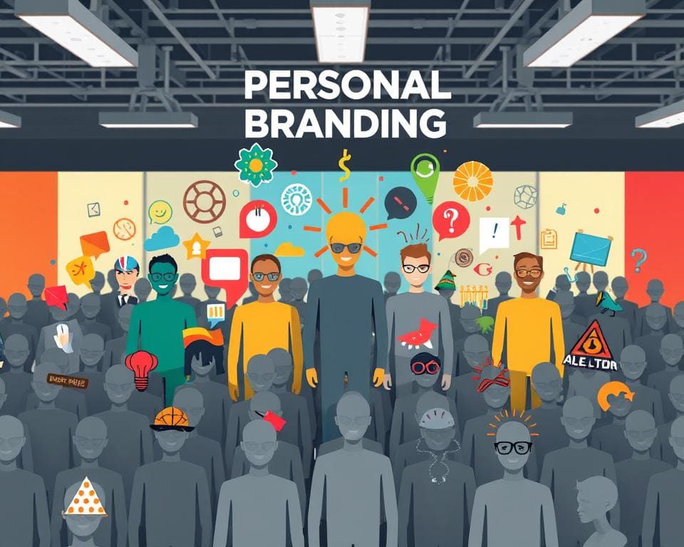 personal branding