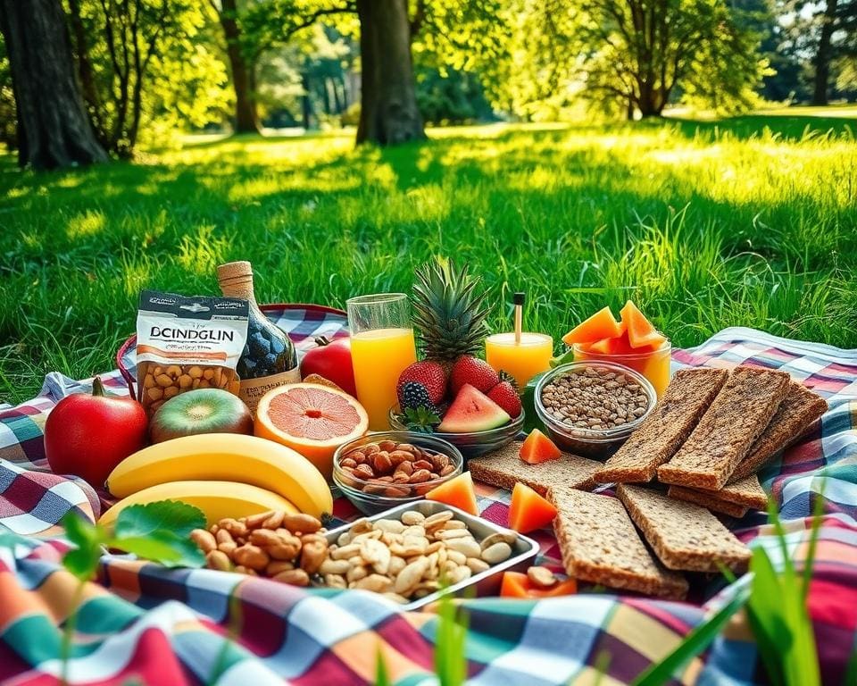 waarom kiezen voor gezonde snacks