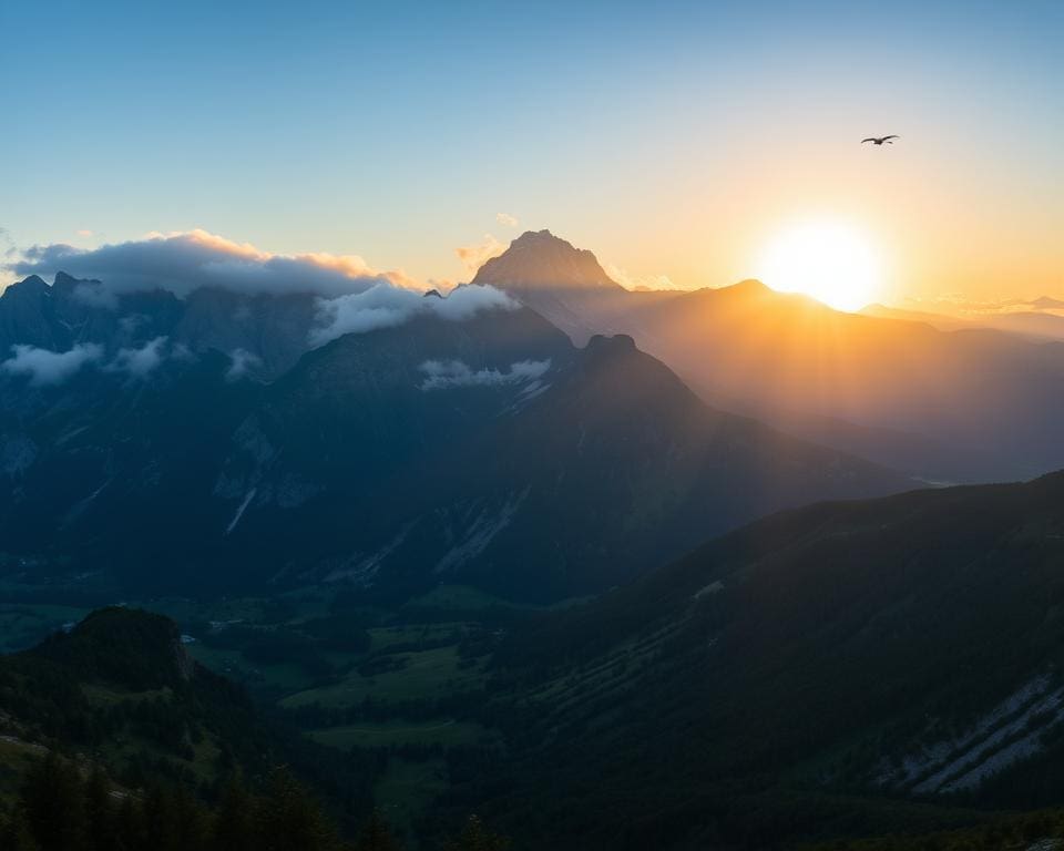 Bergen van de Pyreneeën: avontuur tussen Frankrijk en Spanje