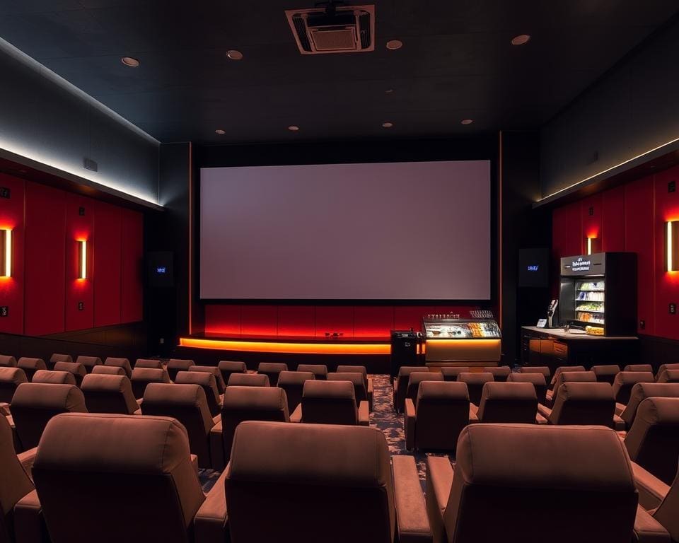 Bioscoop Vue Arnhem: Luxe filmervaring met de nieuwste films