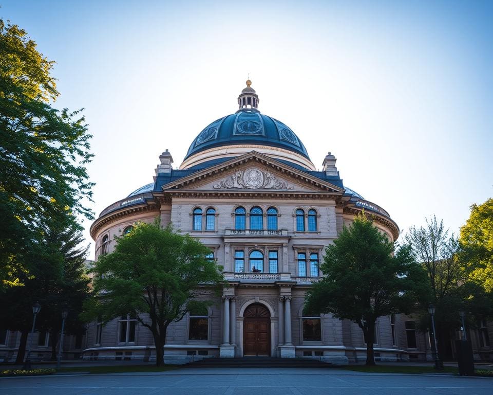 Het Concertgebouw Amsterdam: Beleef de mooiste klassieke muziek