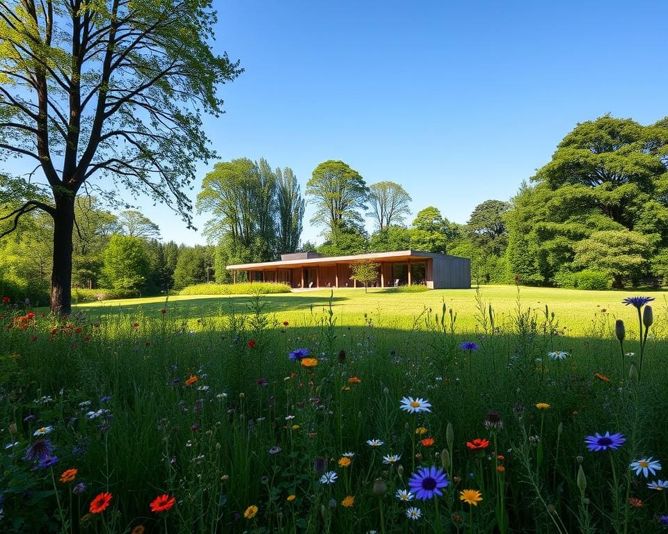 Het Kröller-Müller Museum Veluwe: Kunst en natuur op de Veluwe