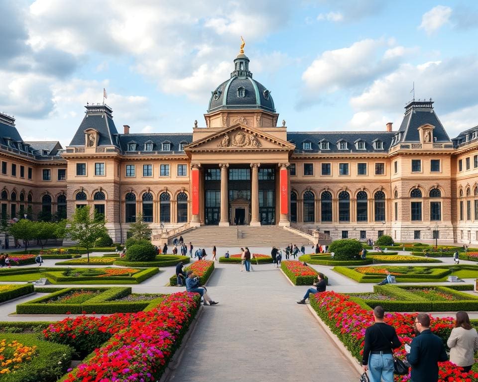 Het Rijksmuseum Amsterdam: Bewonder de Hollandse meesters in het museum