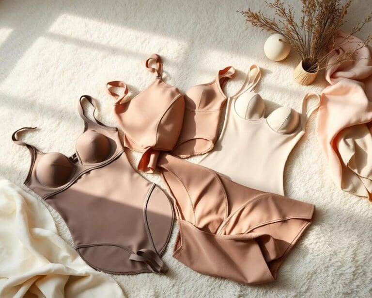 Kwaliteit en comfort: Shapewear van Shapetape.nl